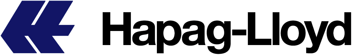 Logo Hapag Lloys